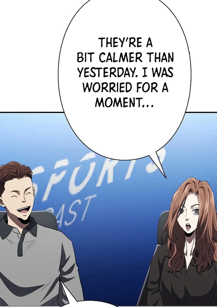 Born to Bleed Chapter 42 page 14 - 
