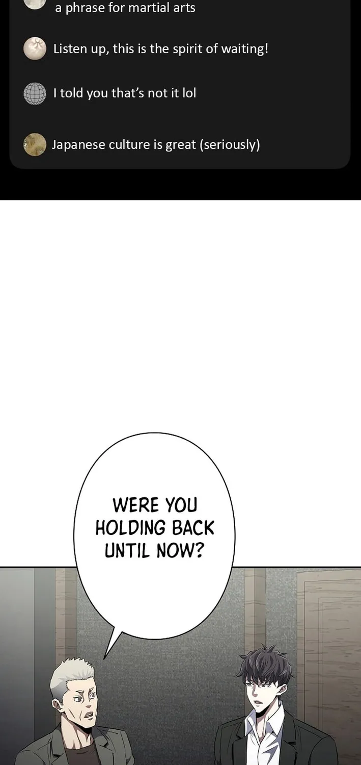 Born to Bleed Chapter 42 page 3 - 