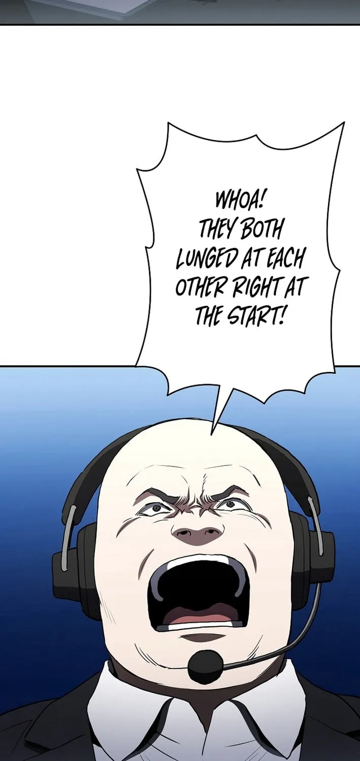 Born to Bleed Chapter 42 page 25 - 
