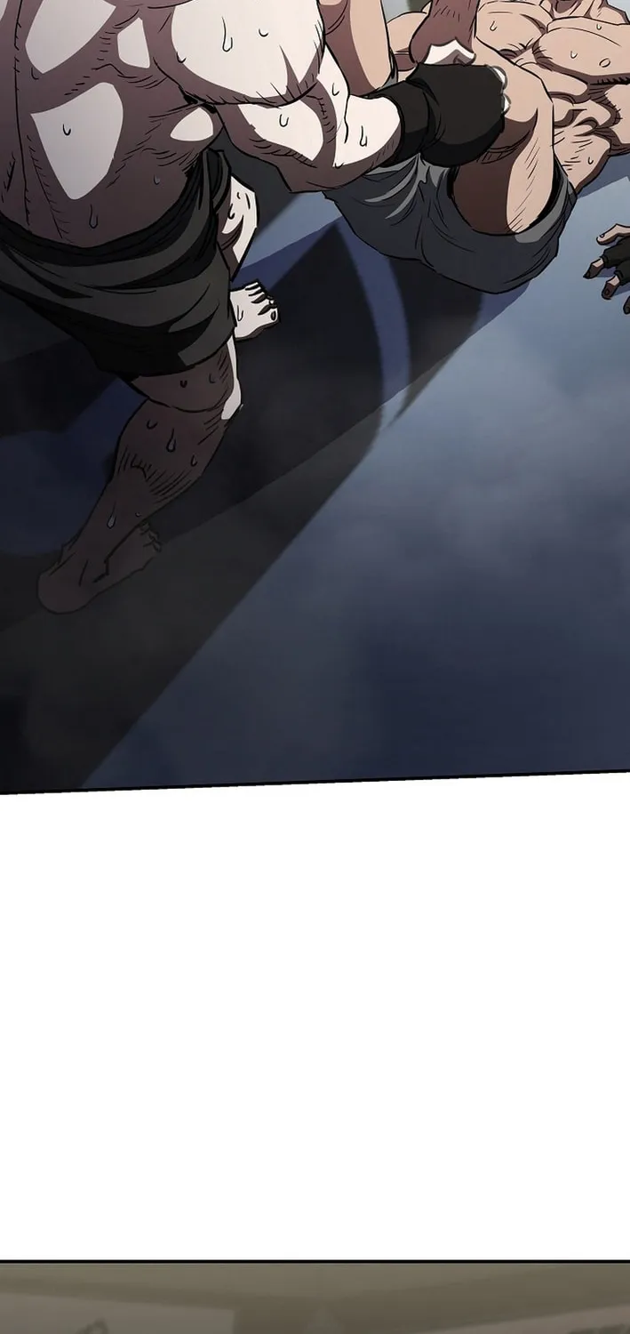 Born to Bleed Chapter 42 page 55 - 