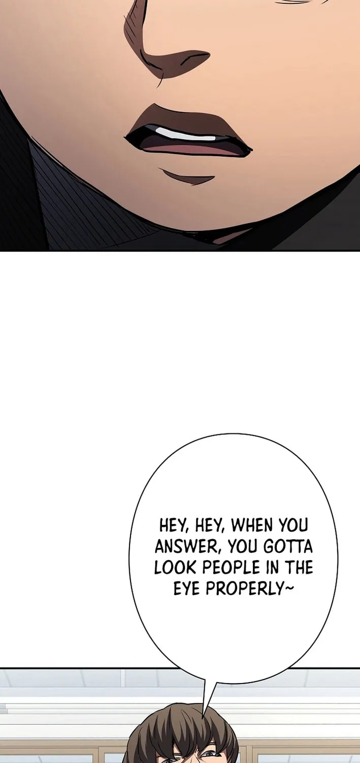 Born to Bleed Chapter 42 page 67 - 