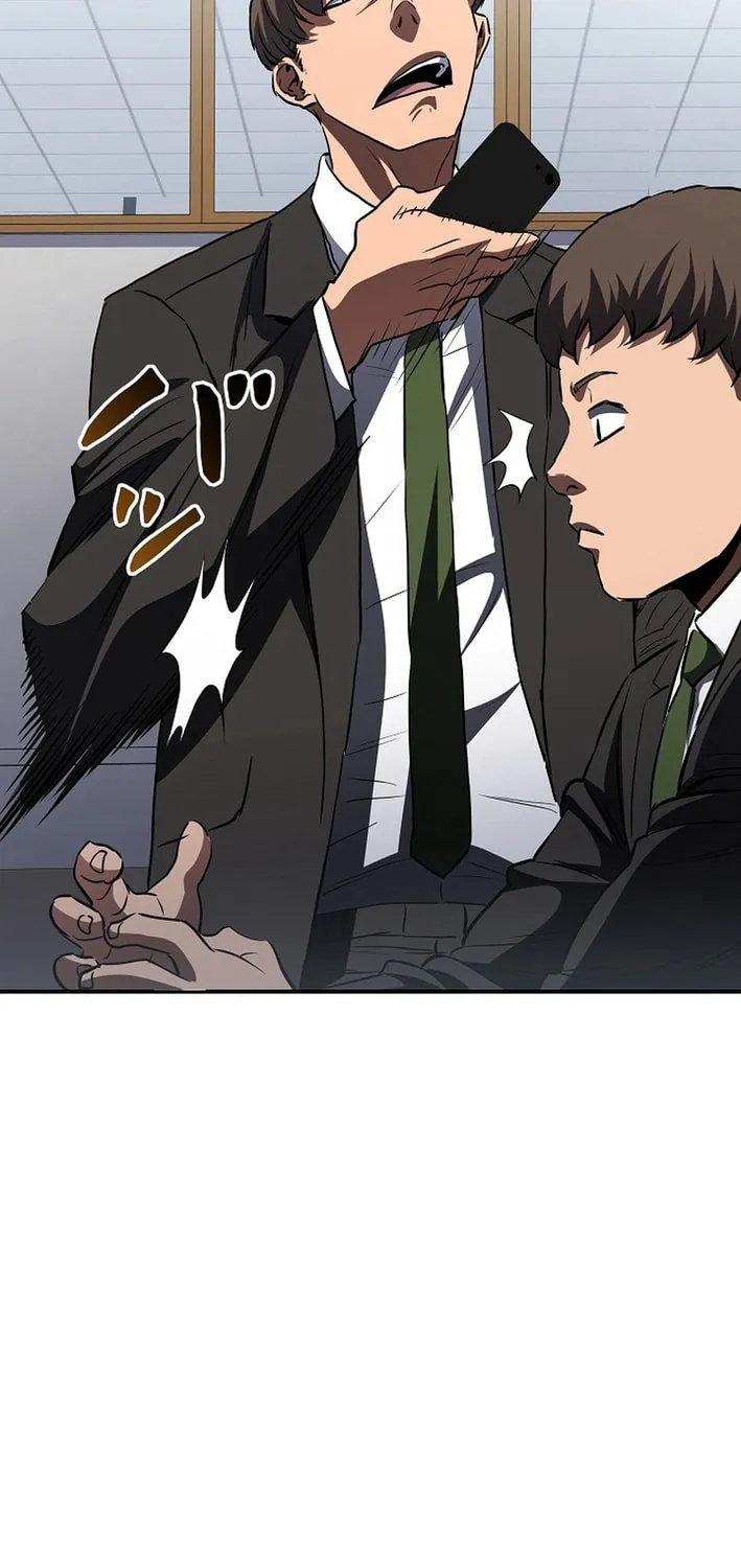 Born to Bleed Chapter 42 page 68 - 