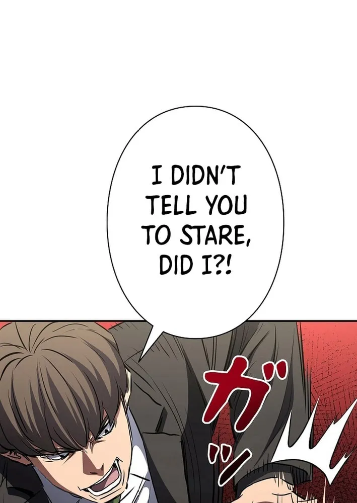 Born to Bleed Chapter 42 page 70 - 