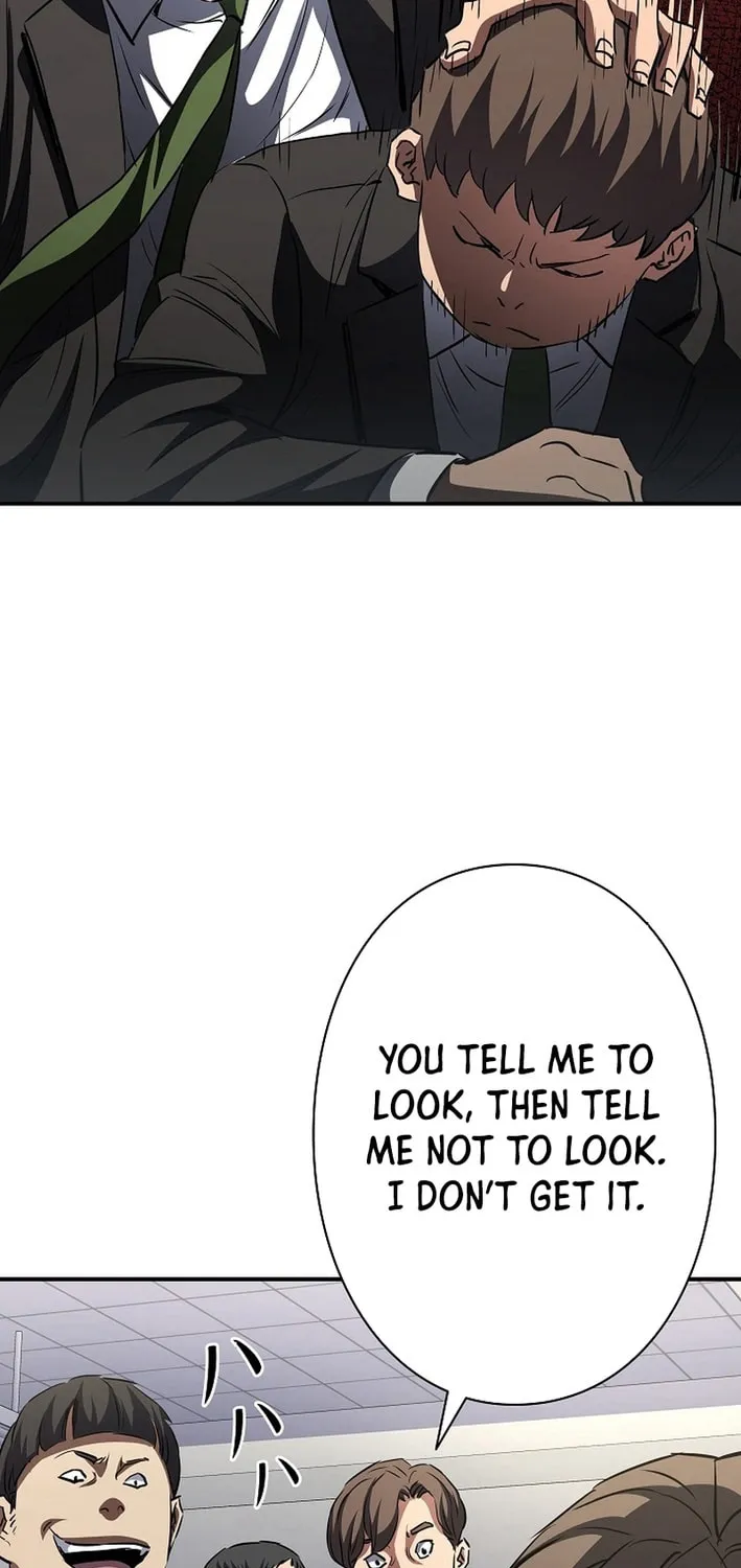 Born to Bleed Chapter 42 page 71 - 