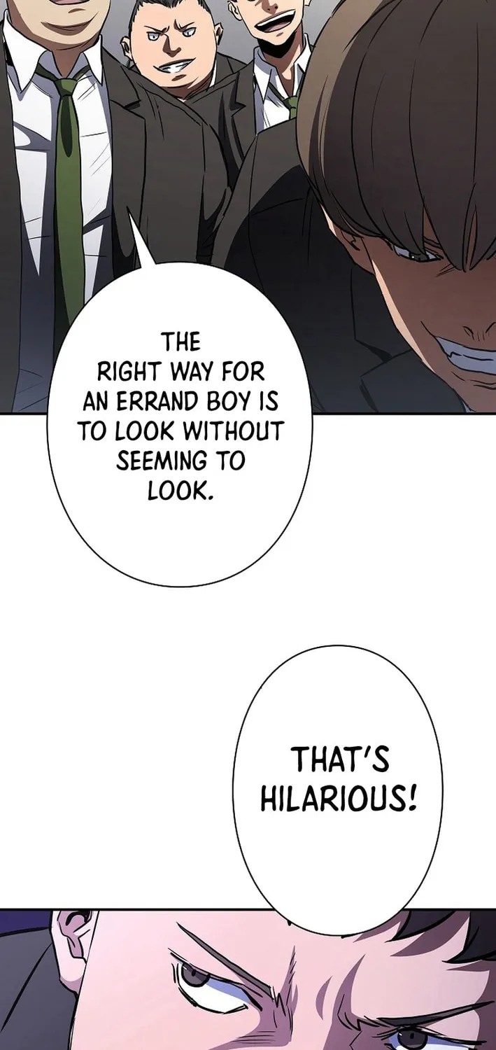 Born to Bleed Chapter 42 page 72 - 