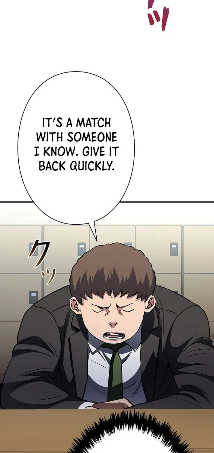 Born to Bleed Chapter 42 page 75 - 