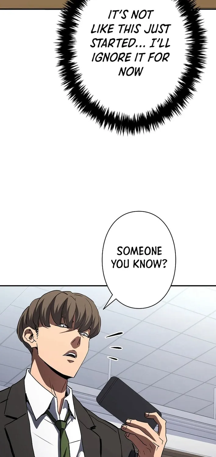 Born to Bleed Chapter 42 page 76 - 