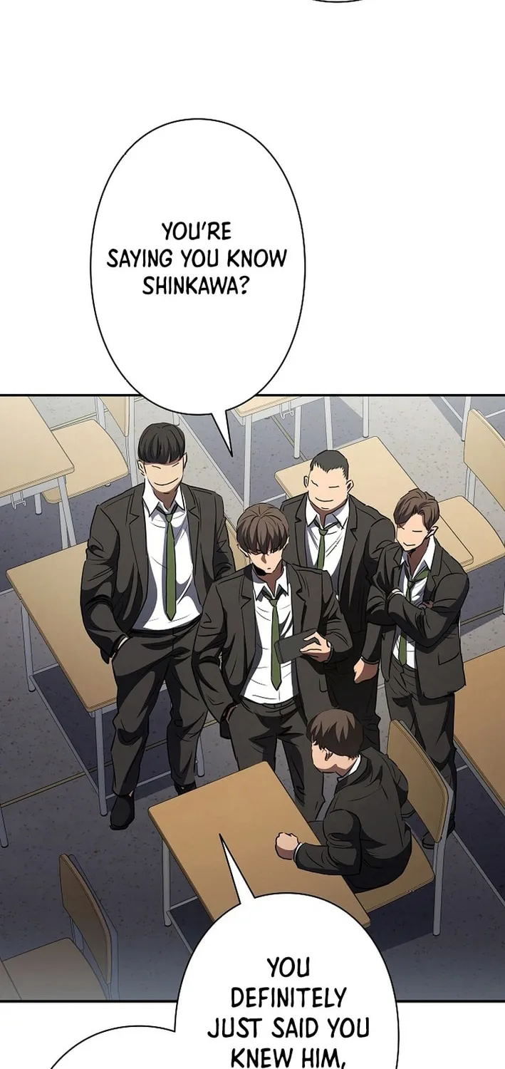 Born to Bleed Chapter 42 page 79 - 