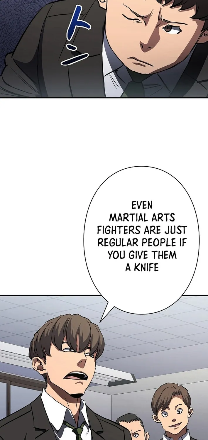 Born to Bleed Chapter 42 page 81 - 