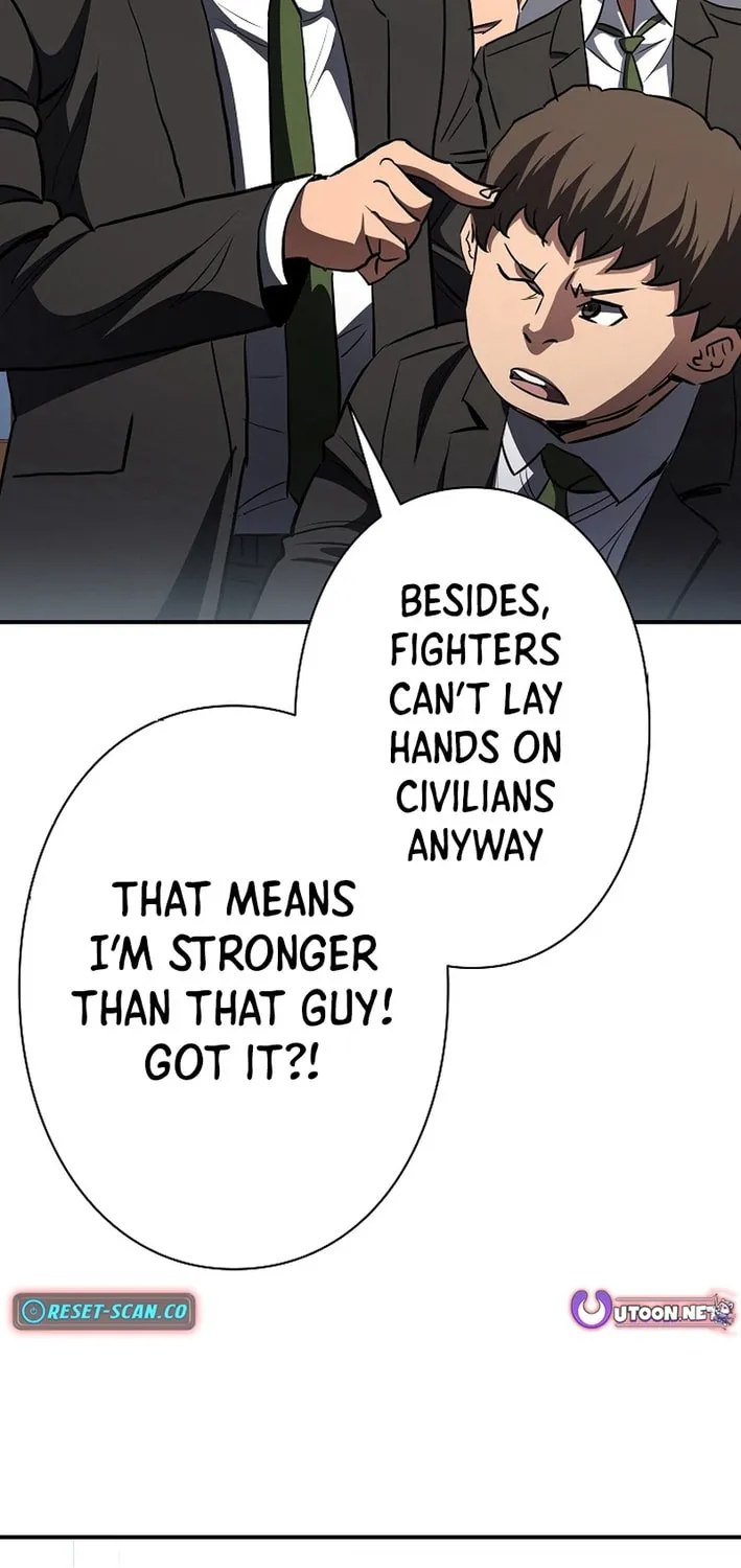 Born to Bleed Chapter 42 page 82 - 