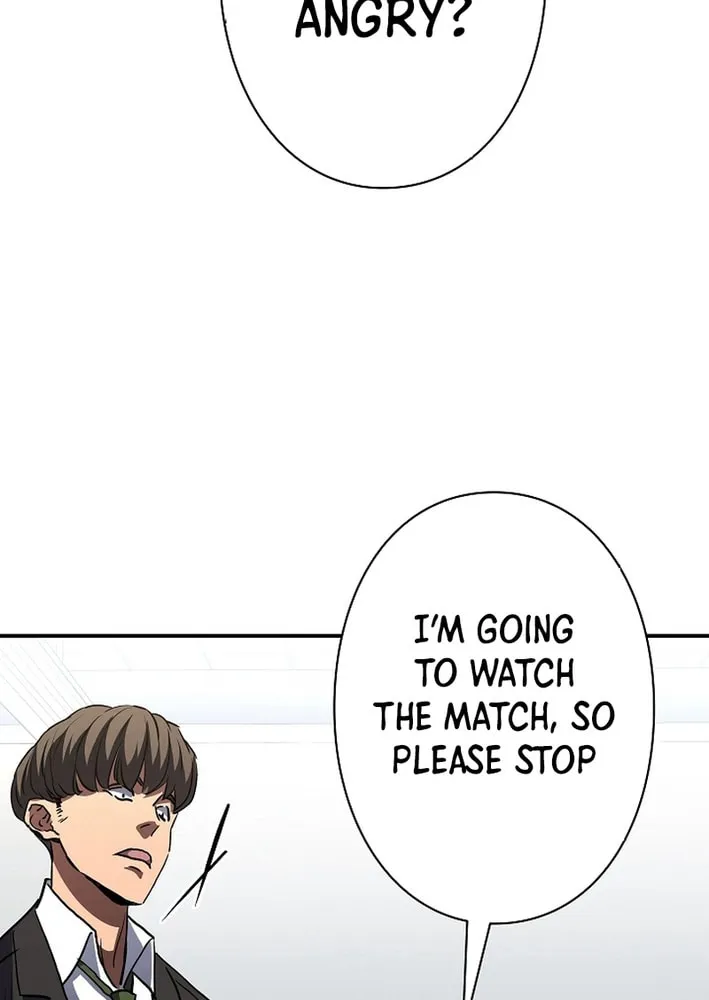 Born to Bleed Chapter 42 page 84 - 