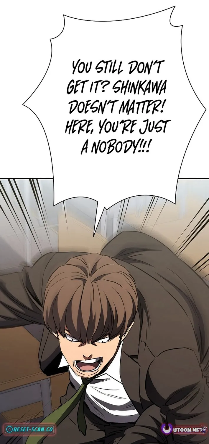 Born to Bleed Chapter 42 page 89 - 