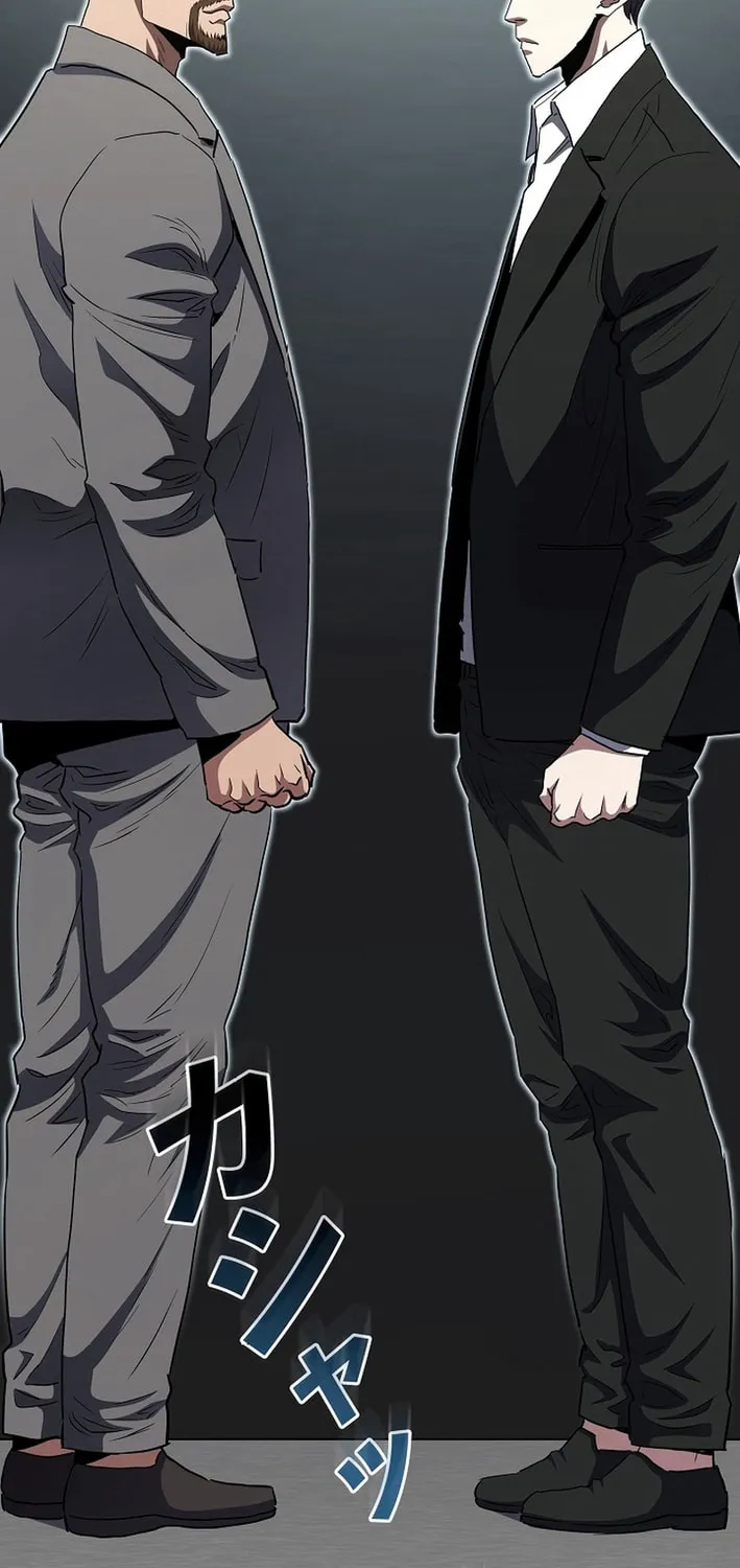Born to Bleed Chapter 42 page 10 - 