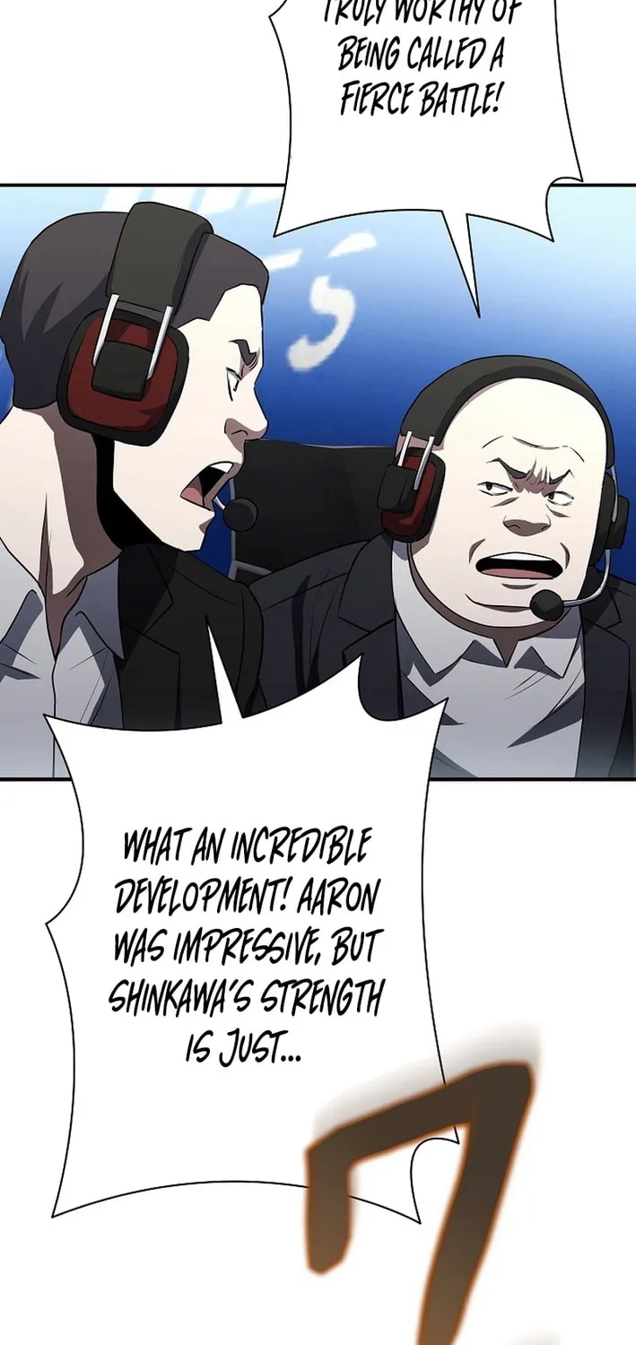 Born to Bleed Chapter 43 page 102 - 