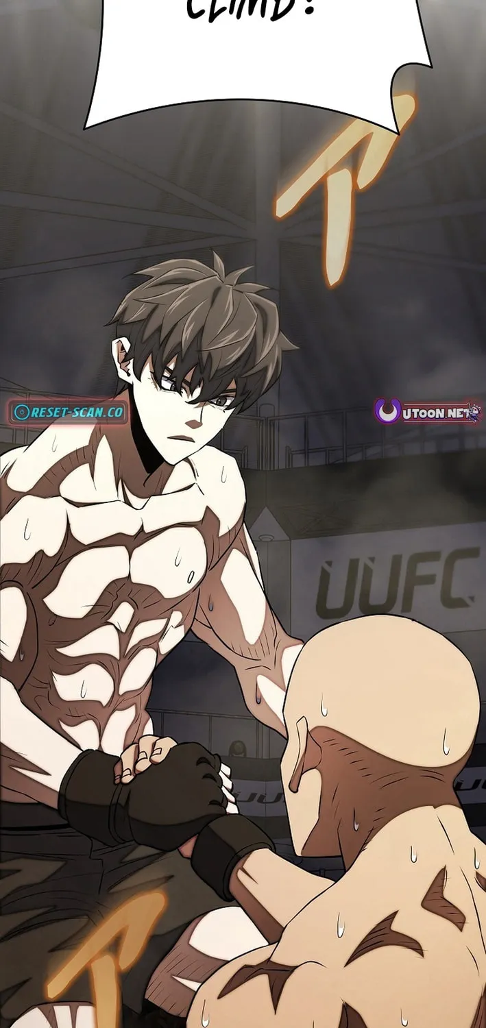 Born to Bleed Chapter 43 page 106 - 
