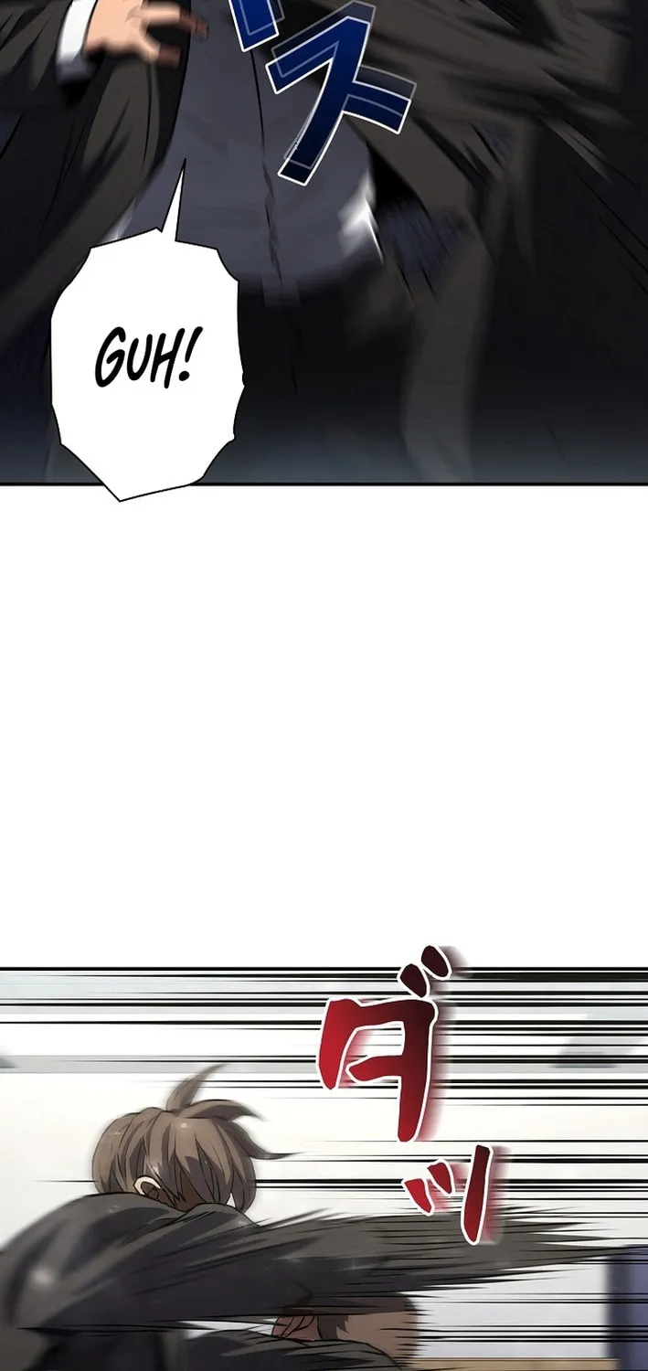 Born to Bleed Chapter 43 page 12 - 
