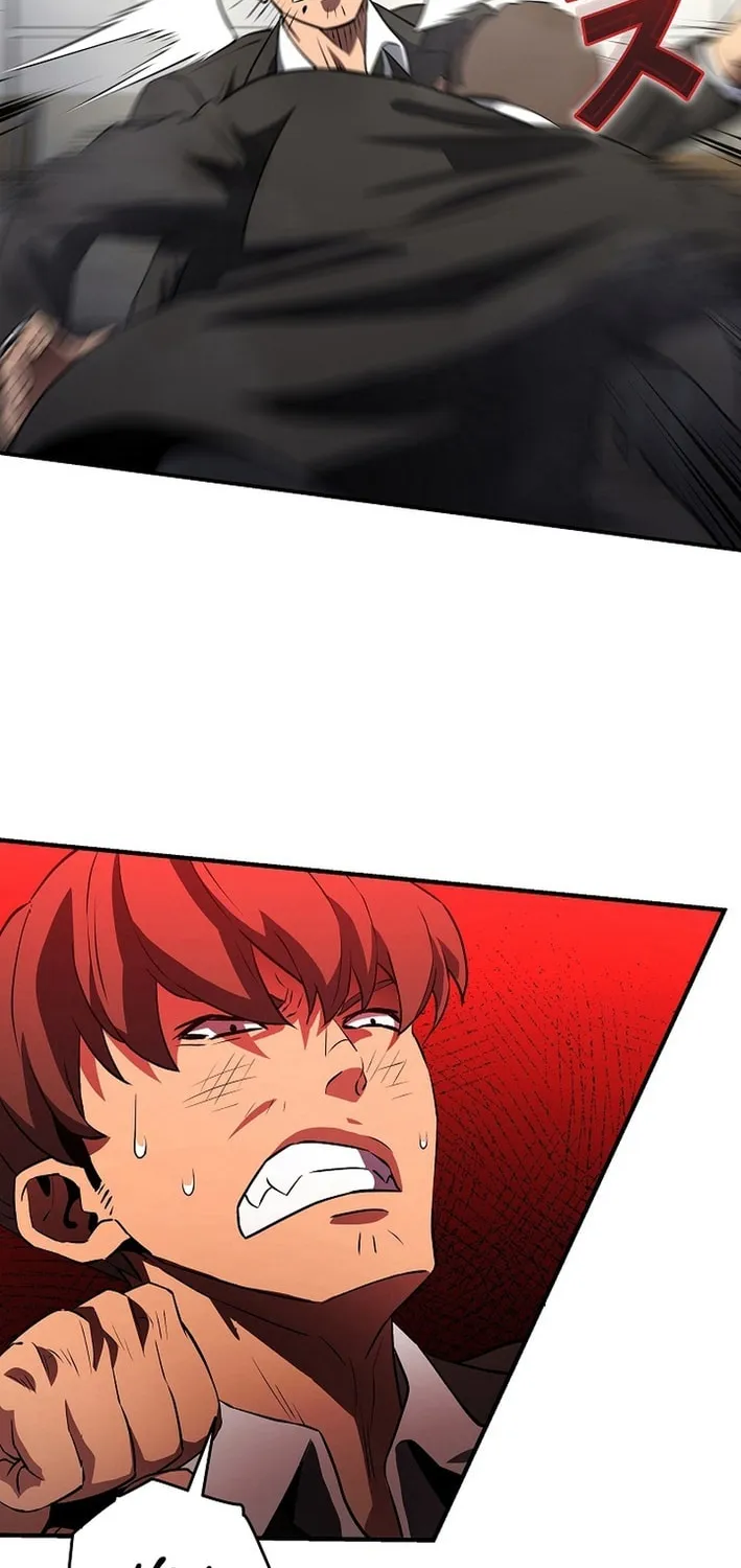 Born to Bleed Chapter 43 page 16 - 