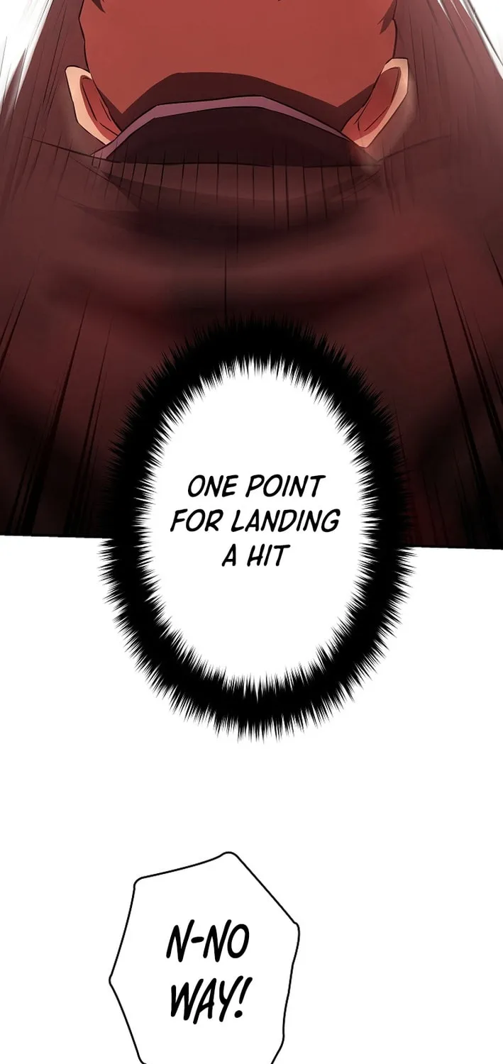 Born to Bleed Chapter 43 page 19 - 