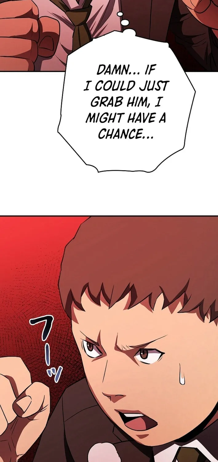 Born to Bleed Chapter 43 page 23 - 