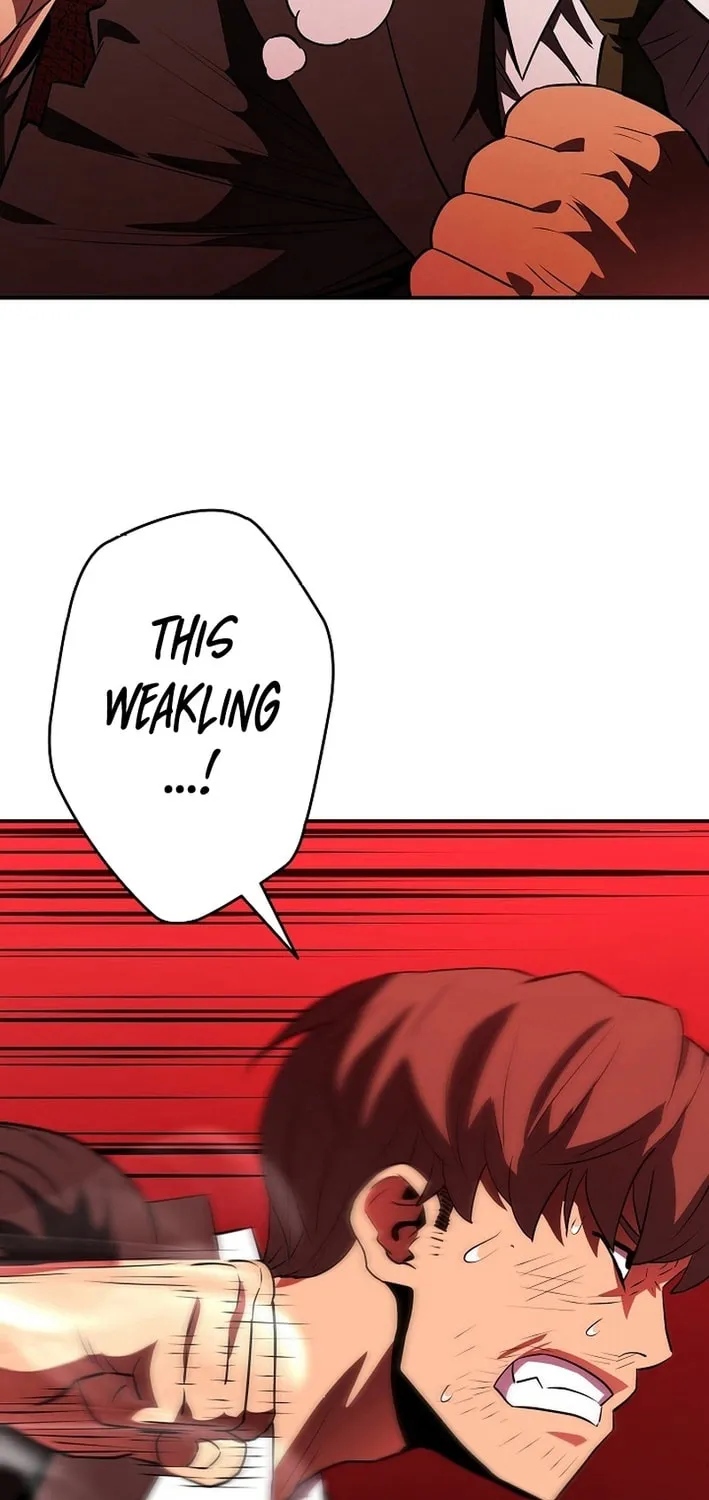 Born to Bleed Chapter 43 page 24 - 
