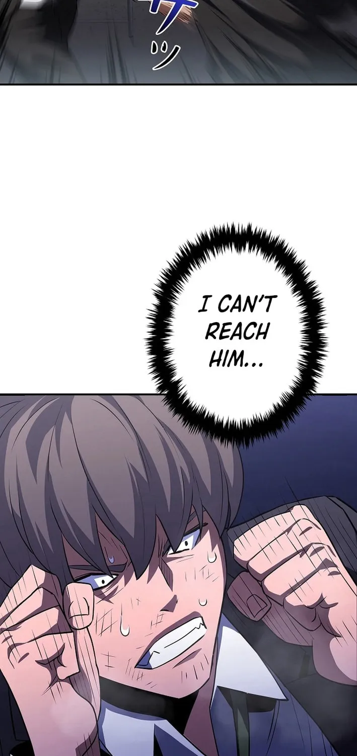 Born to Bleed Chapter 43 page 26 - 