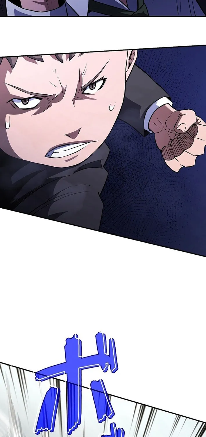 Born to Bleed Chapter 43 page 27 - 