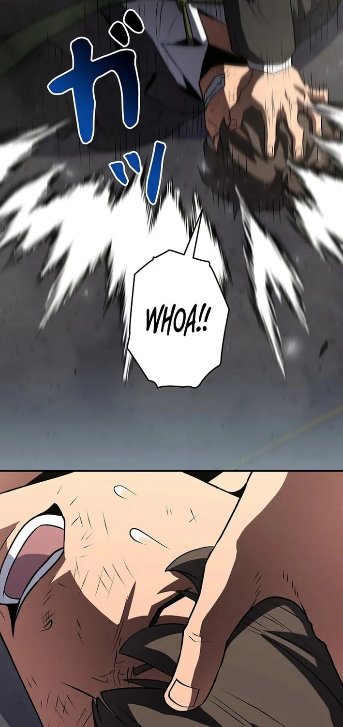 Born to Bleed Chapter 43 page 43 - 