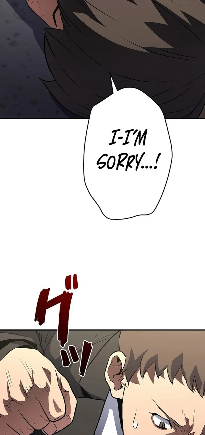 Born to Bleed Chapter 43 page 44 - 