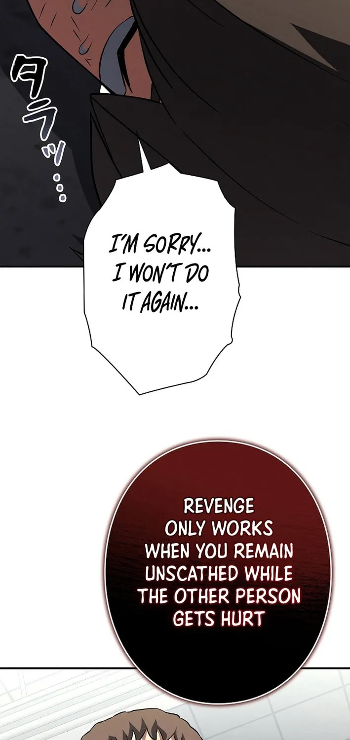 Born to Bleed Chapter 43 page 48 - 
