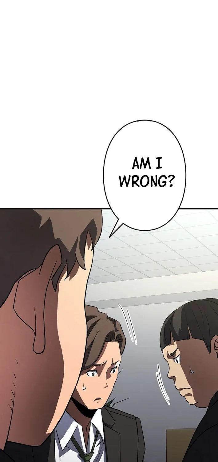 Born to Bleed Chapter 43 page 55 - 