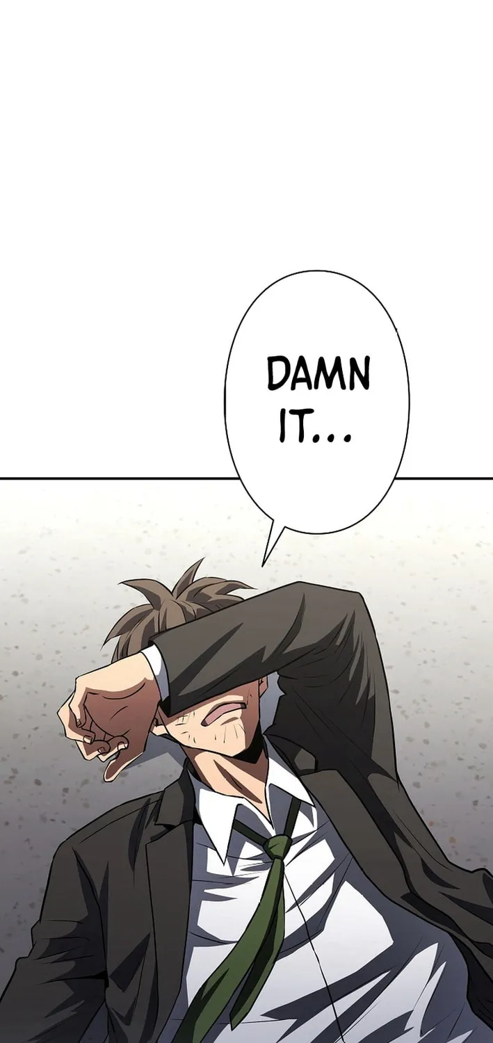 Born to Bleed Chapter 43 page 60 - 