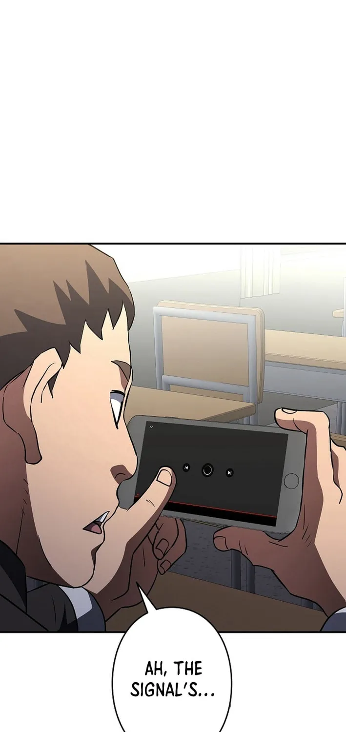 Born to Bleed Chapter 43 page 62 - 