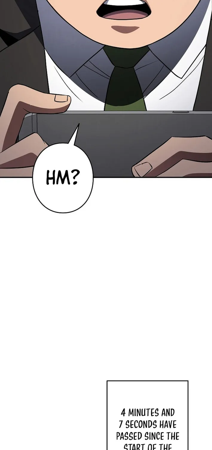 Born to Bleed Chapter 43 page 64 - 
