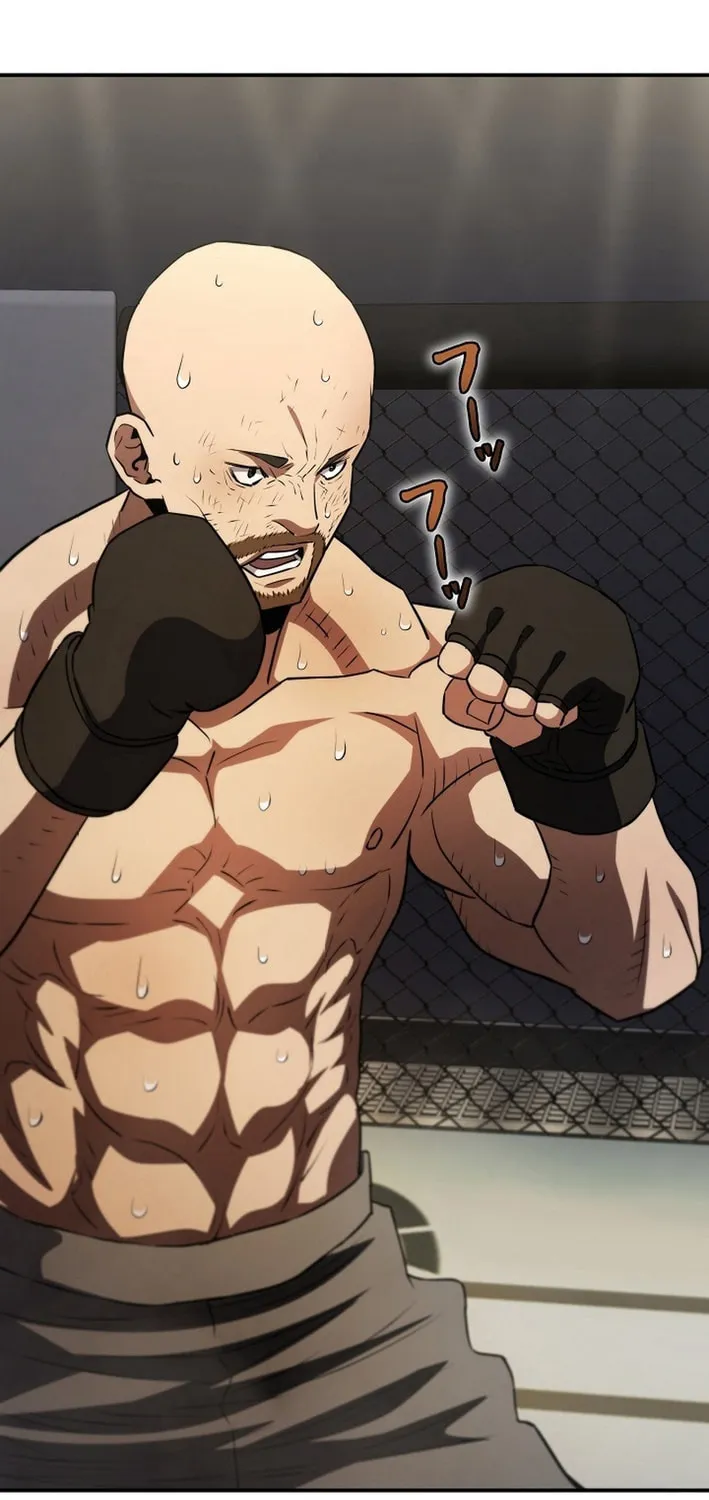 Born to Bleed Chapter 43 page 66 - 