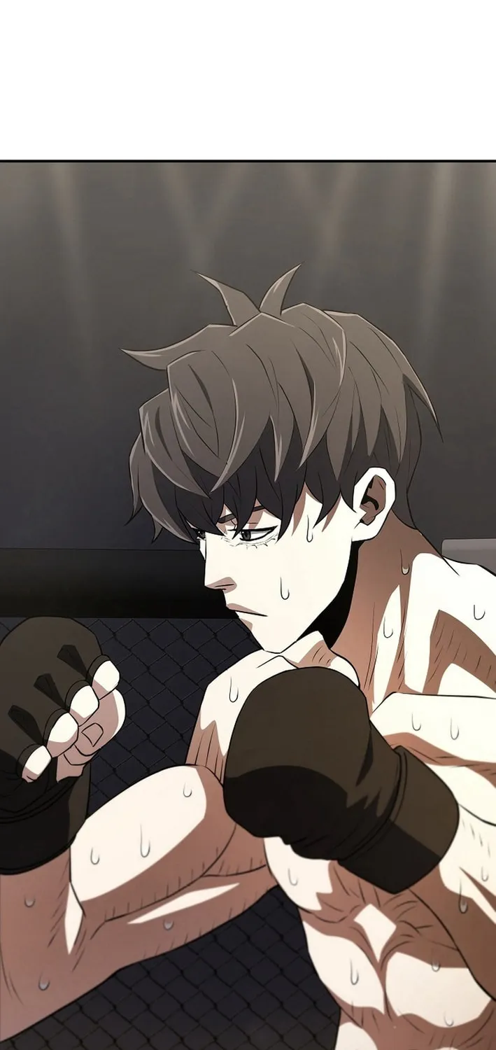 Born to Bleed Chapter 43 page 67 - 