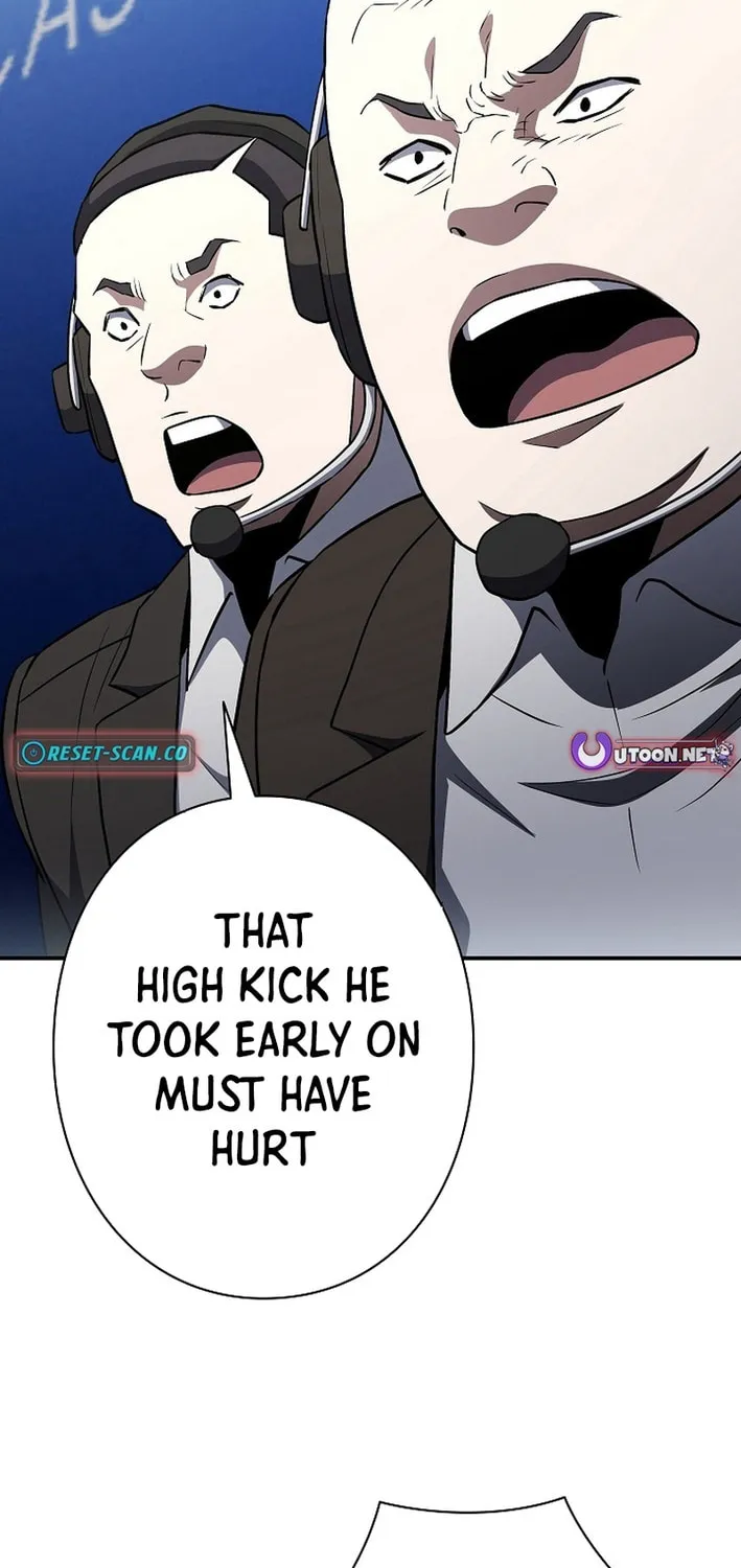 Born to Bleed Chapter 43 page 69 - 