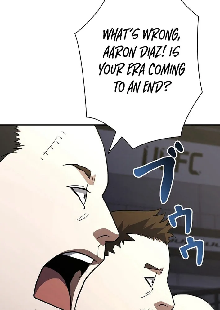 Born to Bleed Chapter 43 page 70 - 