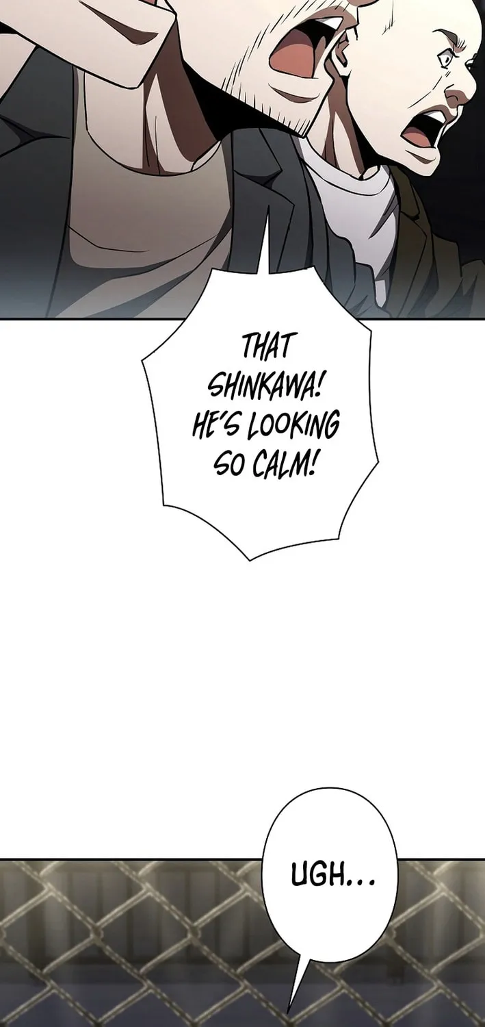 Born to Bleed Chapter 43 page 71 - 