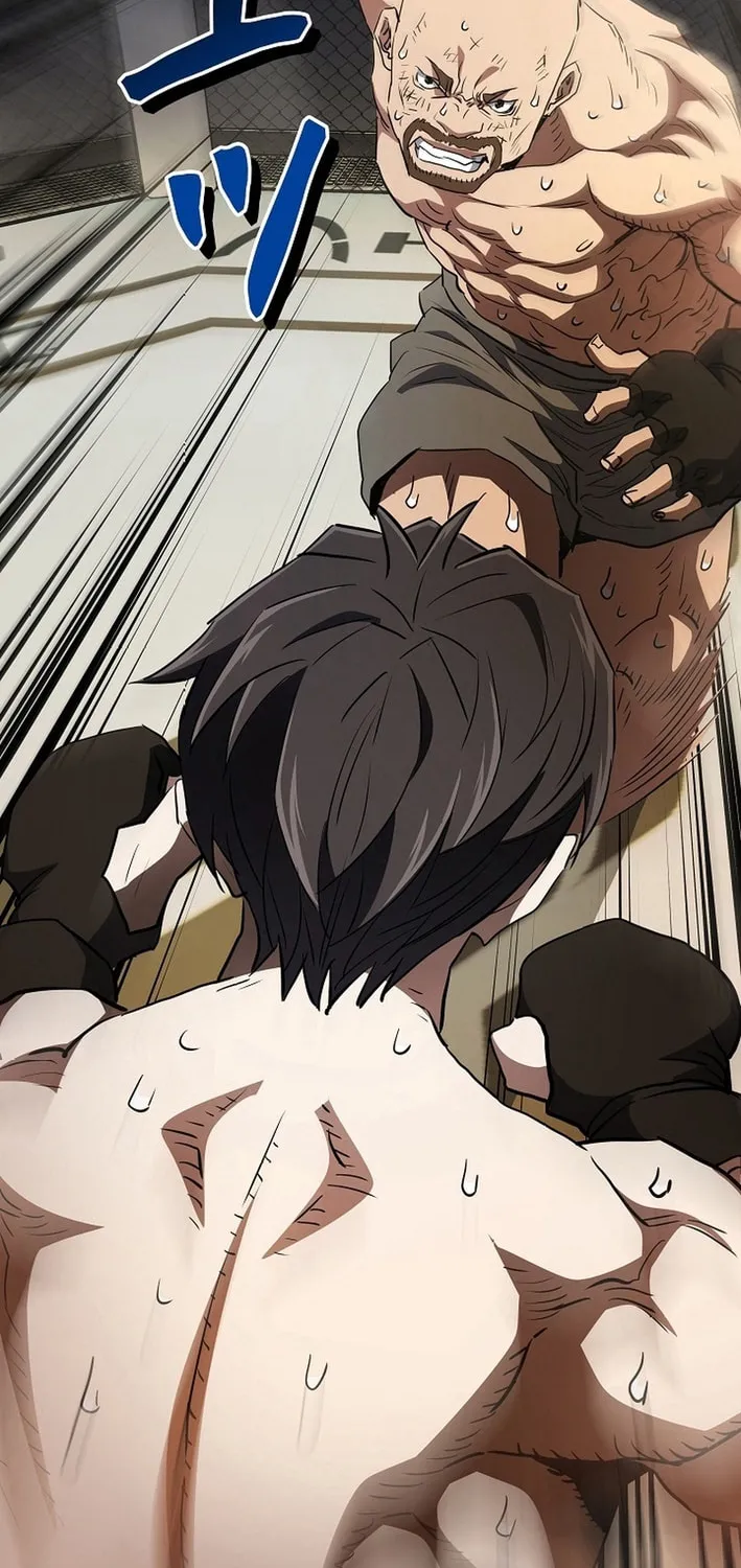 Born to Bleed Chapter 43 page 74 - 