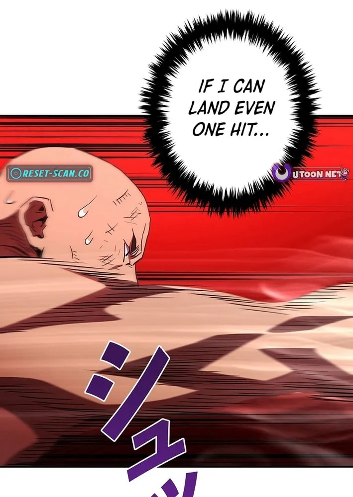Born to Bleed Chapter 43 page 77 - 