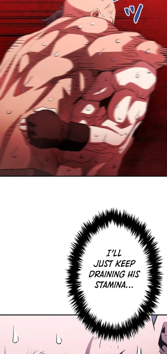 Born to Bleed Chapter 43 page 80 - 