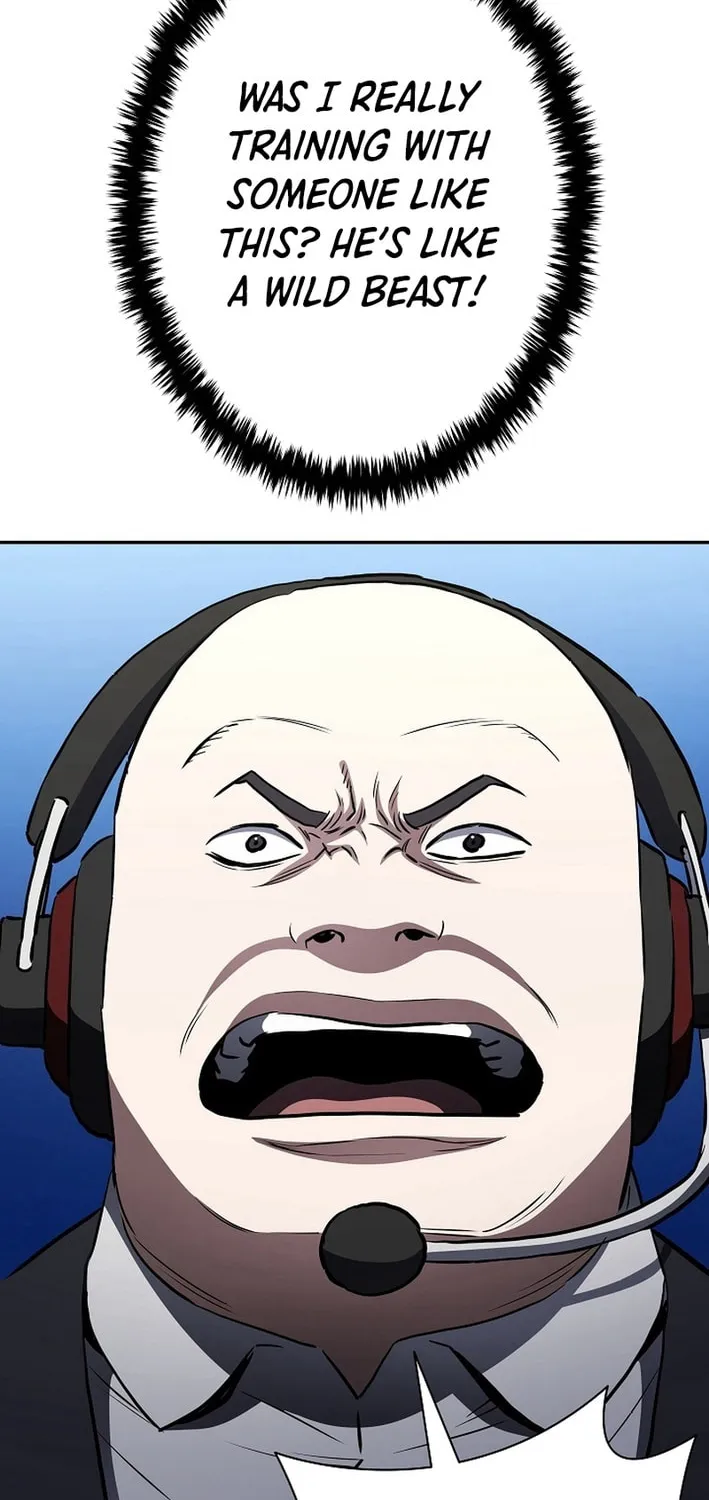 Born to Bleed Chapter 44 page 2 - 