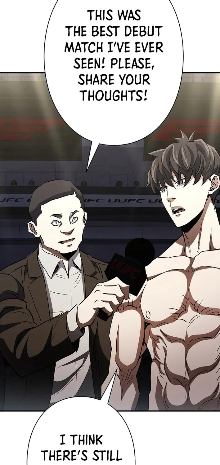 Born to Bleed Chapter 44 page 12 - 