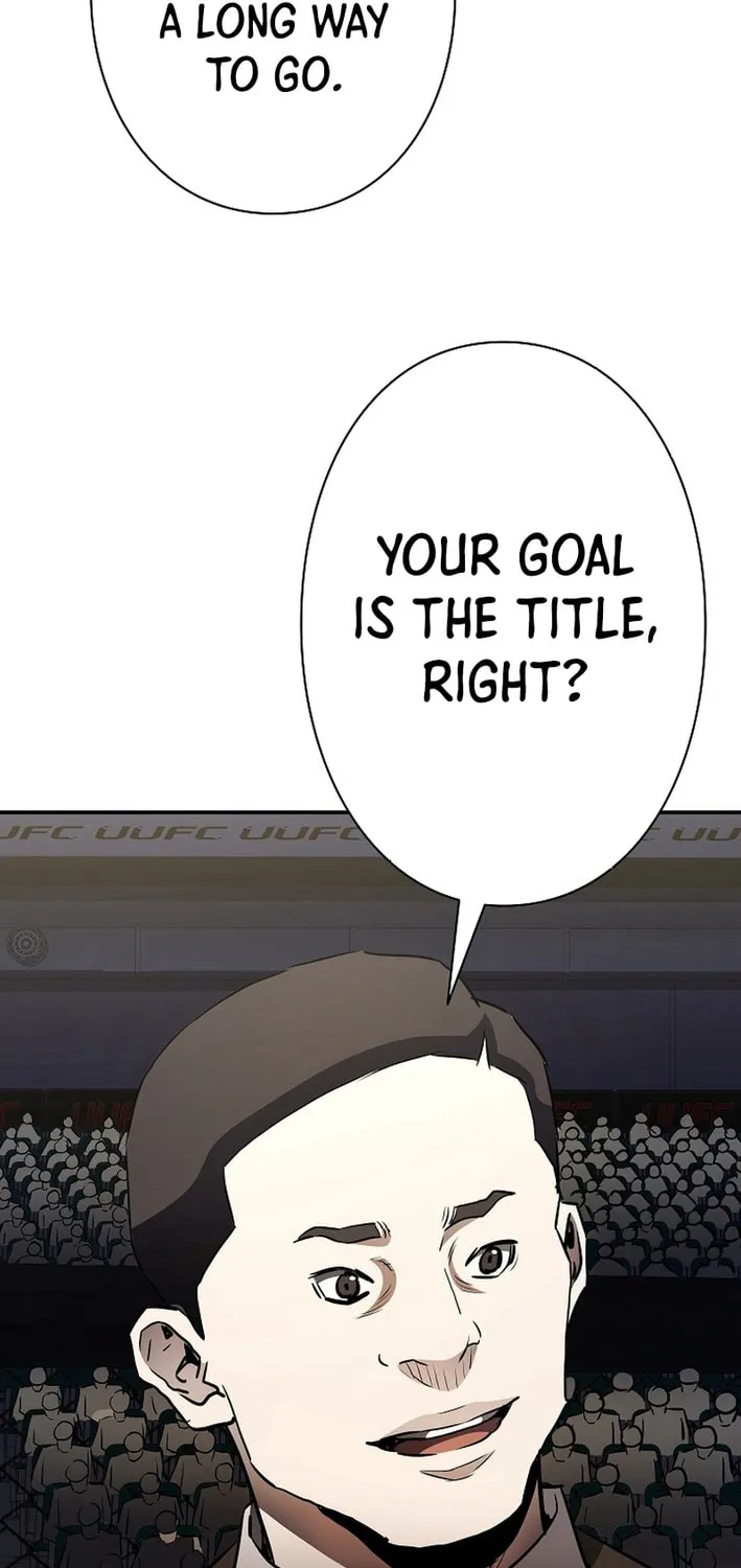 Born to Bleed Chapter 44 page 13 - 