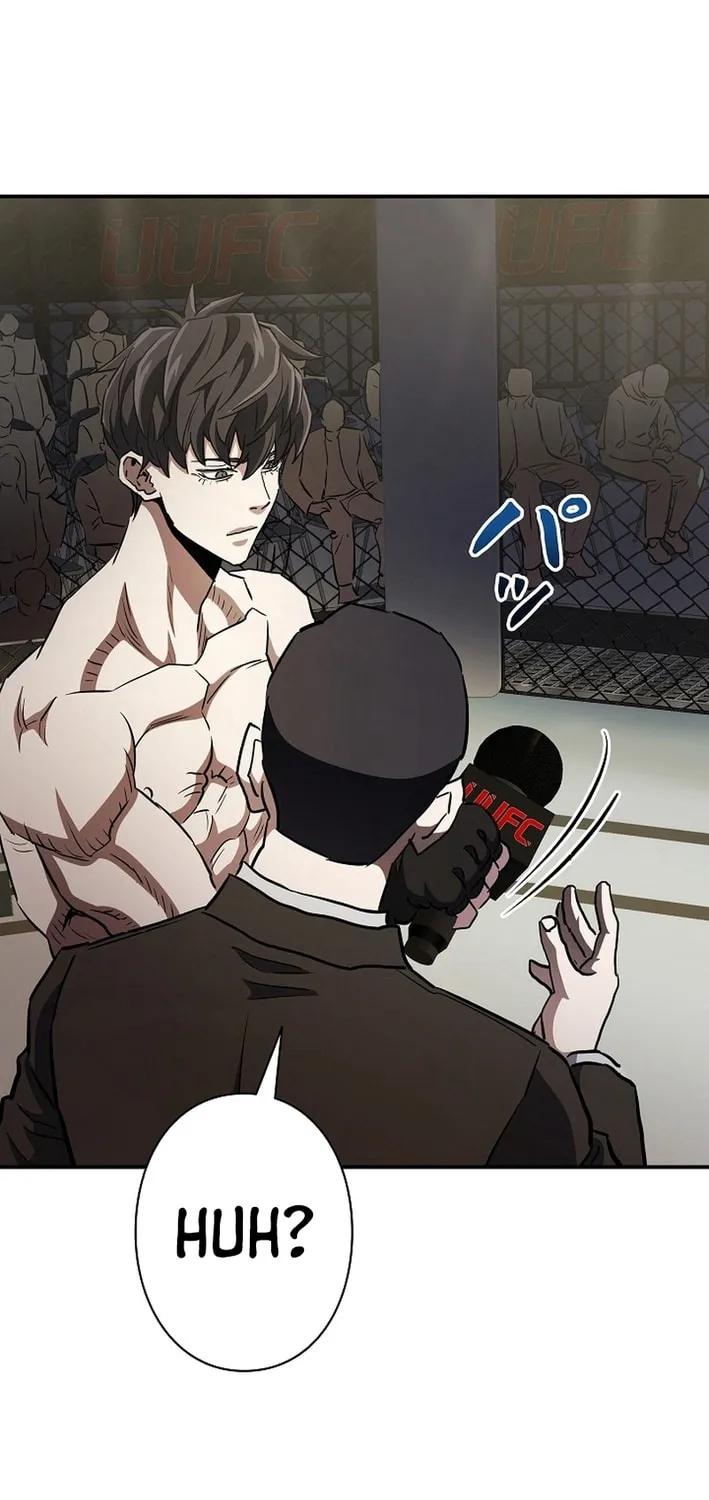 Born to Bleed Chapter 44 page 15 - 