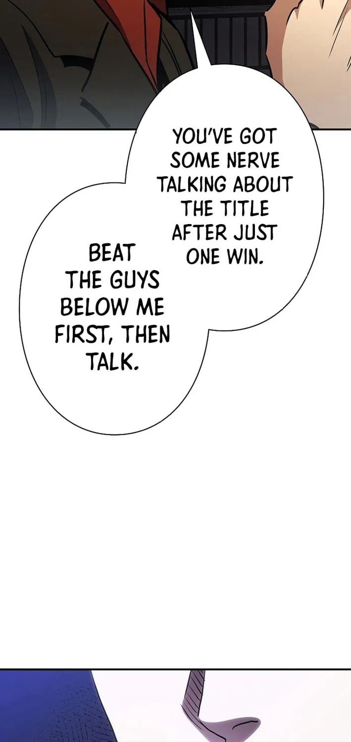 Born to Bleed Chapter 44 page 22 - 