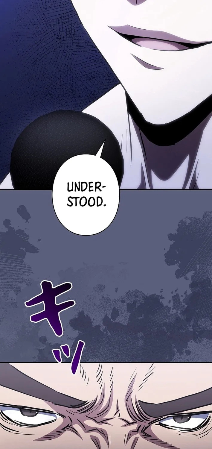 Born to Bleed Chapter 44 page 23 - 