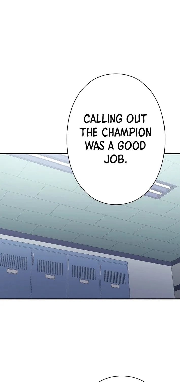 Born to Bleed Chapter 44 page 26 - 