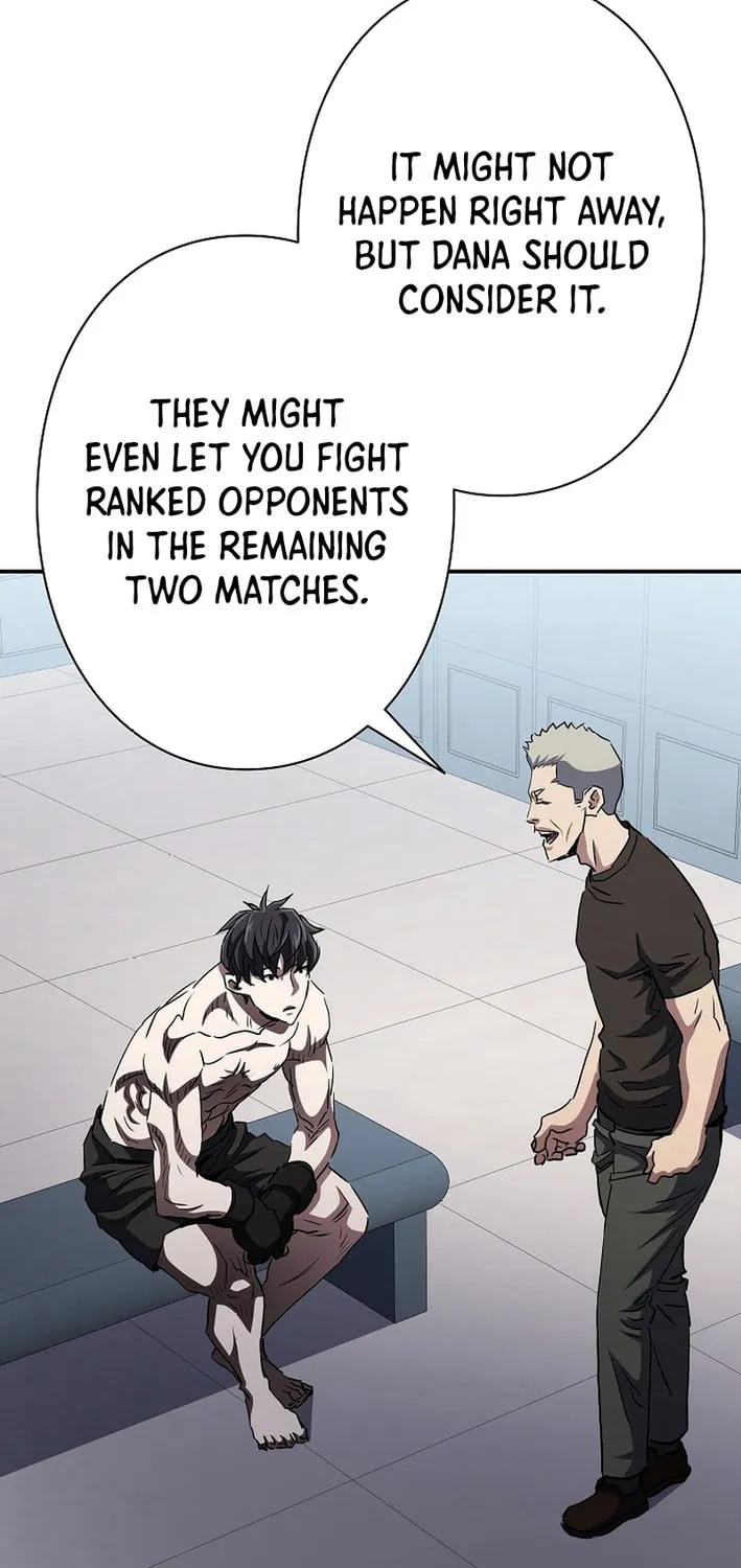 Born to Bleed Chapter 44 page 27 - 