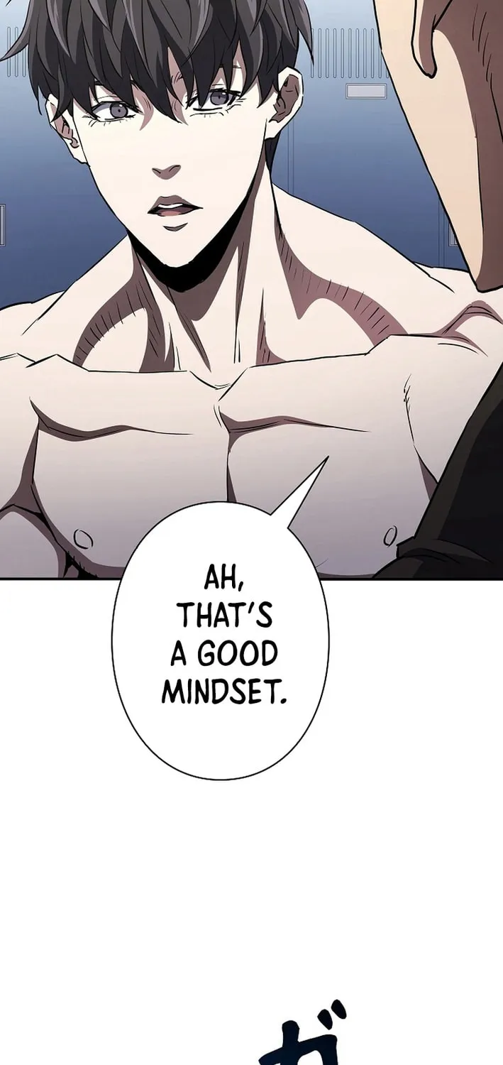 Born to Bleed Chapter 44 page 29 - 